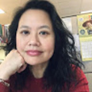 Meet your Posher, Dawn